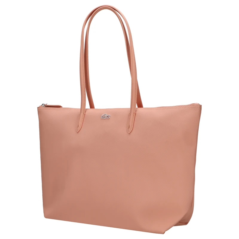 Lacoste L. 12.12 Concept - Bolso shopper L 34 cm (miami)