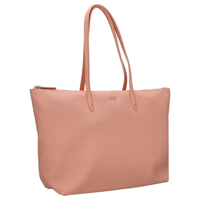 Lacoste L. 12.12 Concept - Bolso shopper L 34 cm (miami)