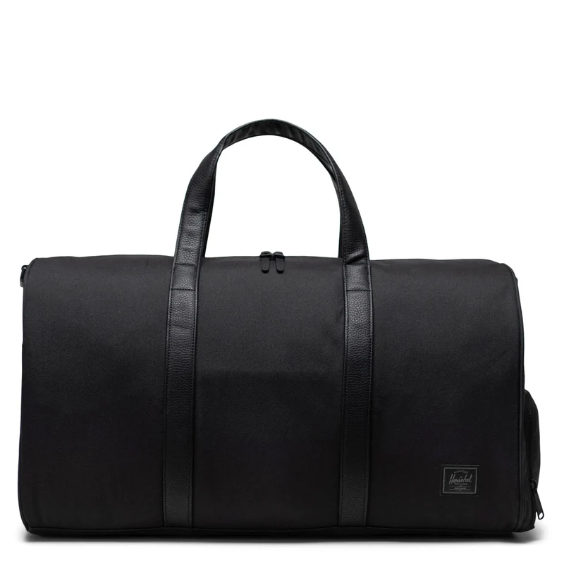 Herschel Novel - Bolsa de viaje 52 cm (black tonal)