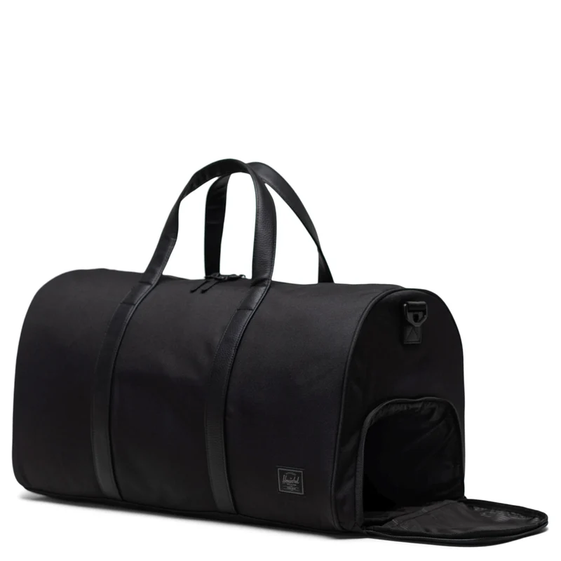 Herschel Novel - Bolsa de viaje 52 cm (black tonal)