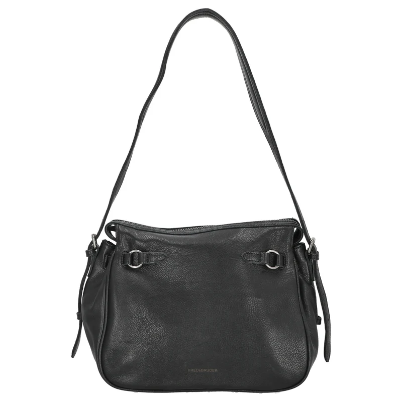 FREDsBRUDER My Forever Friend - Bolso de hombro (black)