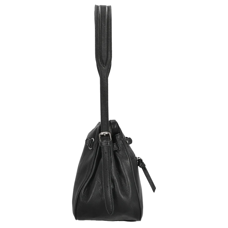 FREDsBRUDER My Forever Friend - Bolso de hombro (black)