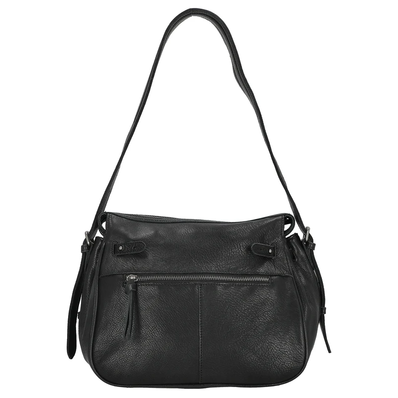 FREDsBRUDER My Forever Friend - Bolso de hombro (black)