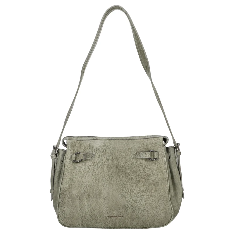 FREDsBRUDER My Forever Friend - Bolso de hombro (leaf)