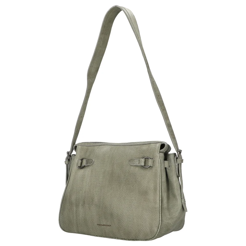FREDsBRUDER My Forever Friend - Bolso de hombro (leaf)