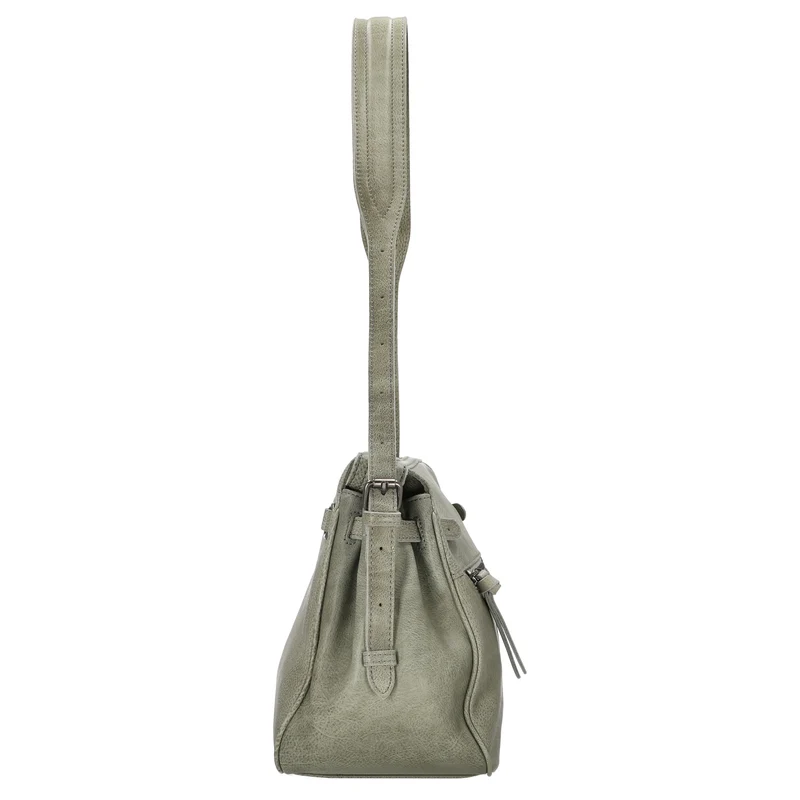 FREDsBRUDER My Forever Friend - Bolso de hombro (leaf)