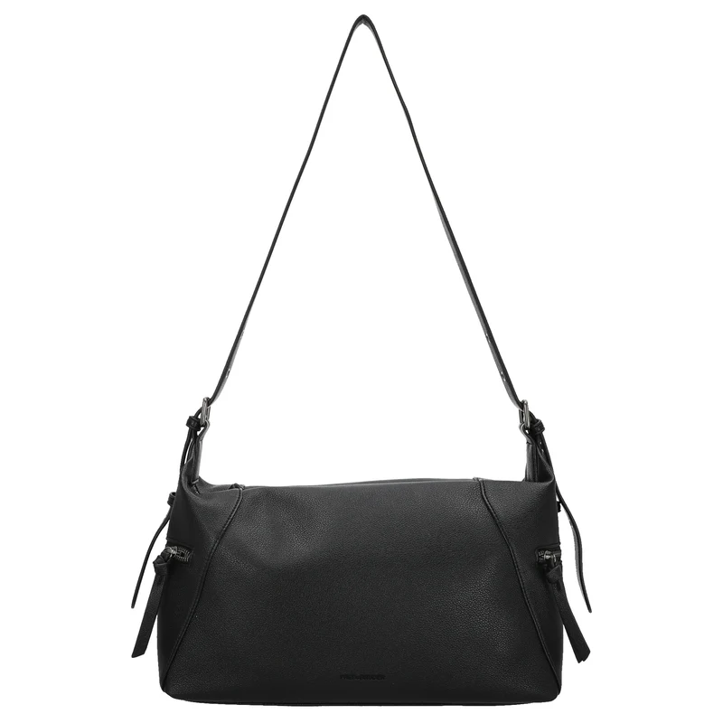 FREDsBRUDER My Bestie - Bolso bandolera 36 cm (black)