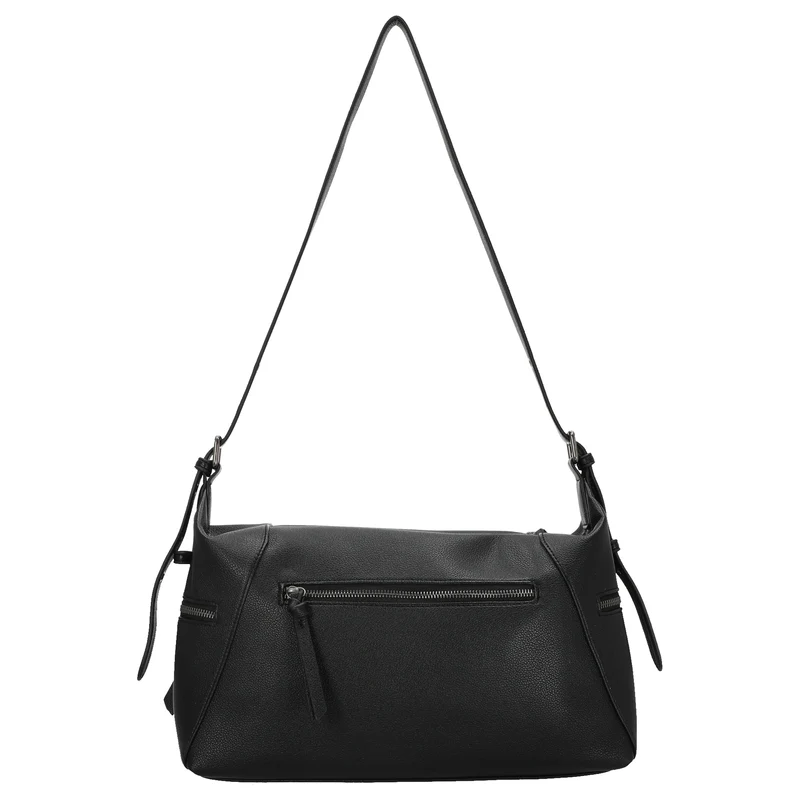 FREDsBRUDER My Bestie - Bolso bandolera 36 cm (black)