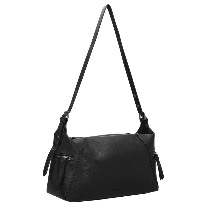 FREDsBRUDER My Bestie - Bolso bandolera 36 cm (black)