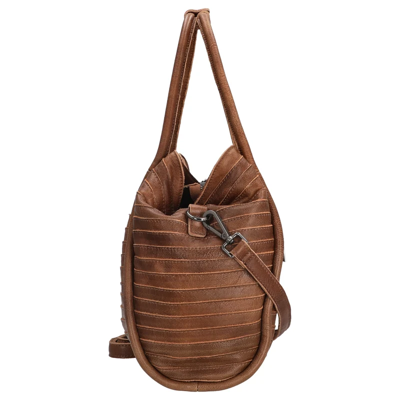 FREDsBRUDER All In Layer - Bolso de hombro (desert brown)