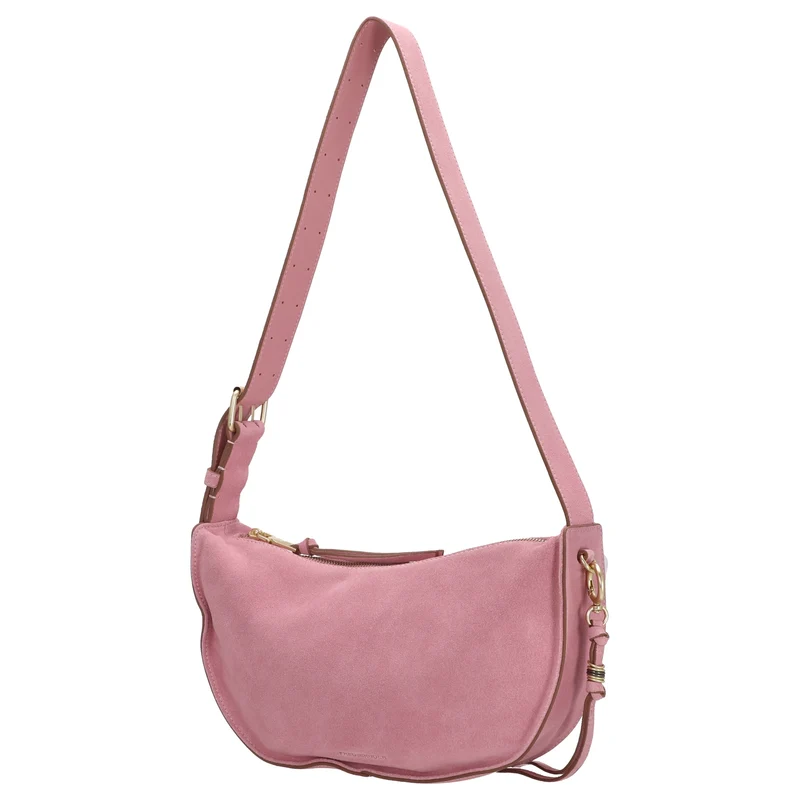 FREDsBRUDER Carry Me Cool Midi - Bolso bandolera (juicy berry)