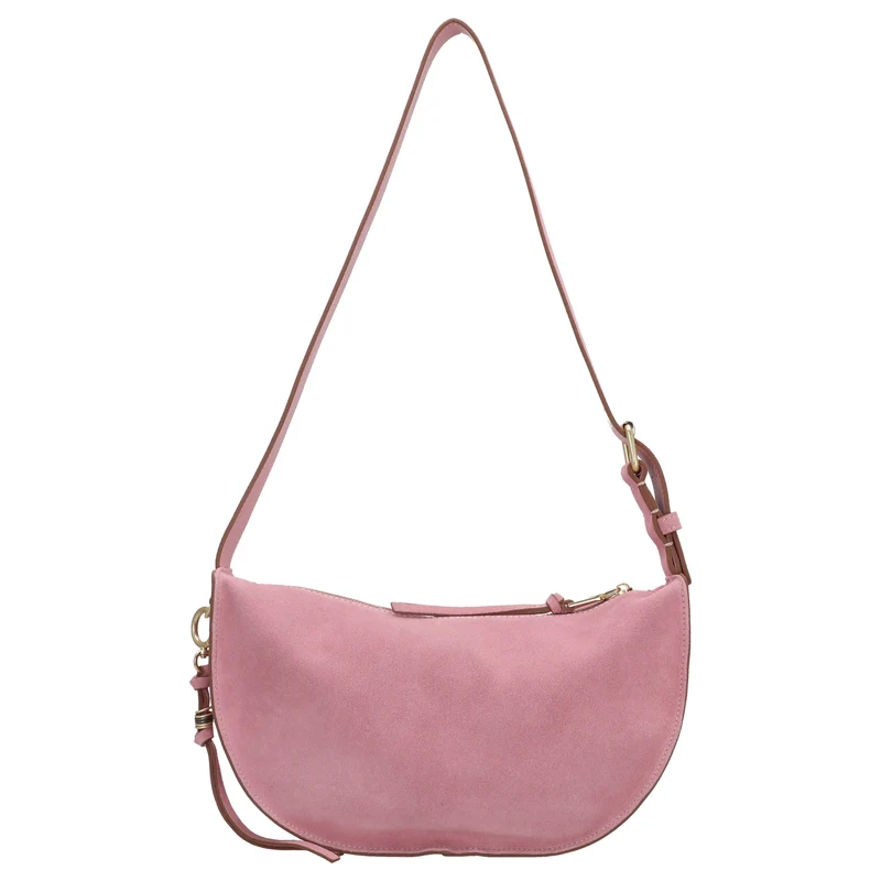 FREDsBRUDER Carry Me Cool Midi - Bolso bandolera (juicy berry)