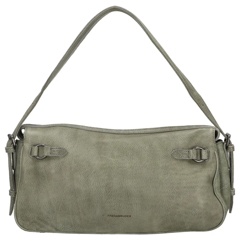 FREDsBRUDER My Forever Friend - Bolso de hombro (leaf)