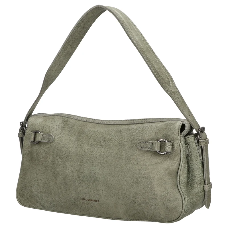 FREDsBRUDER My Forever Friend - Bolso de hombro (leaf)