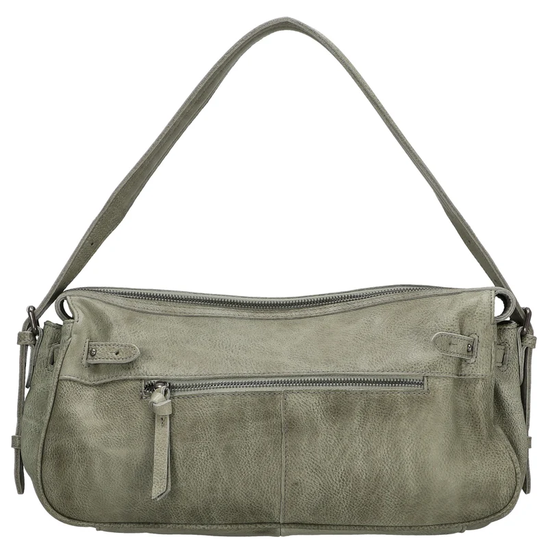 FREDsBRUDER My Forever Friend - Bolso de hombro (leaf)