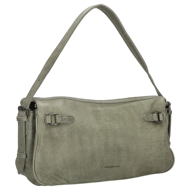 FREDsBRUDER My Forever Friend - Bolso de hombro (leaf)