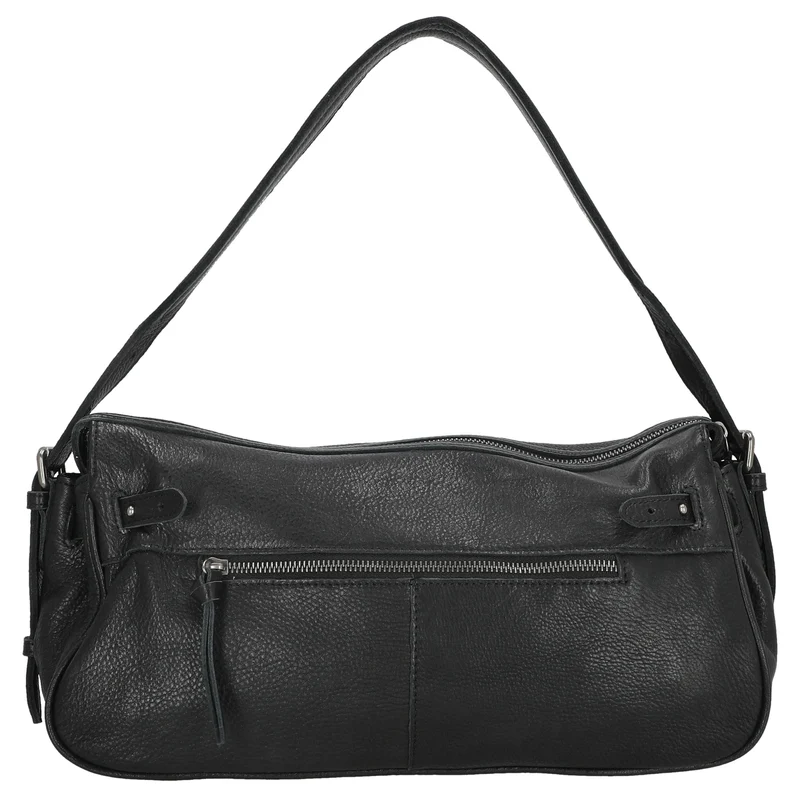FREDsBRUDER My Forever Friend - Bolso de hombro (black)