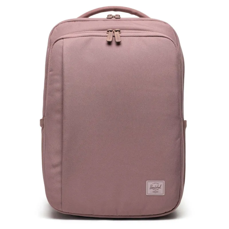 Herschel Kaslo Daypack Tech - Mochila 15" 42.5 cm (ash rose)