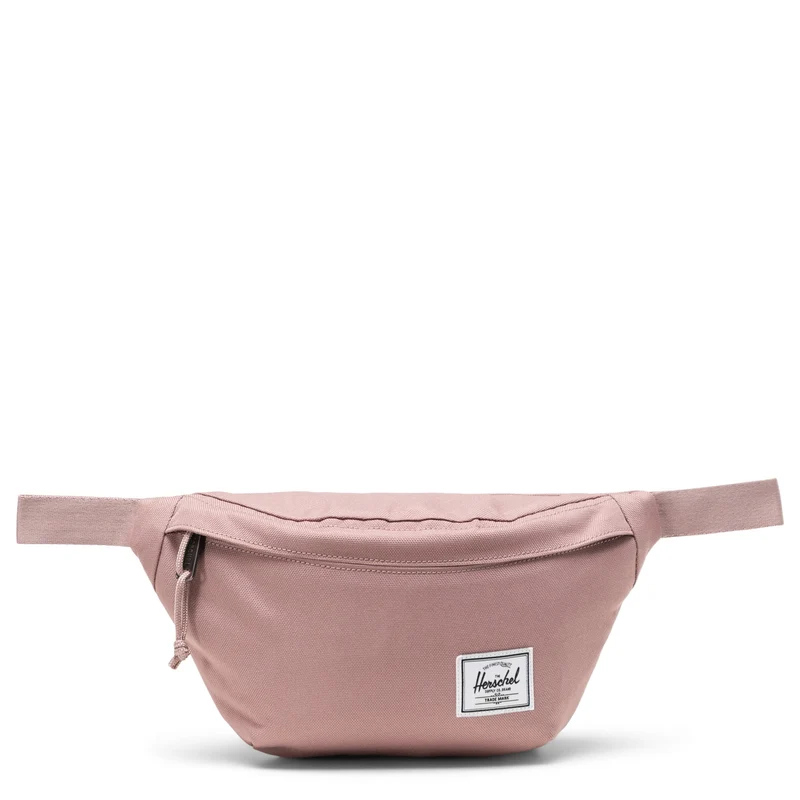 Herschel Classic Hip Pack - Riñonera 27 cm (ash rose)