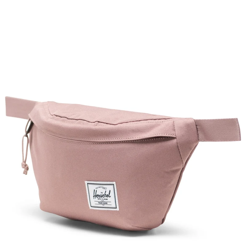Herschel Classic Hip Pack - Riñonera 27 cm (ash rose)