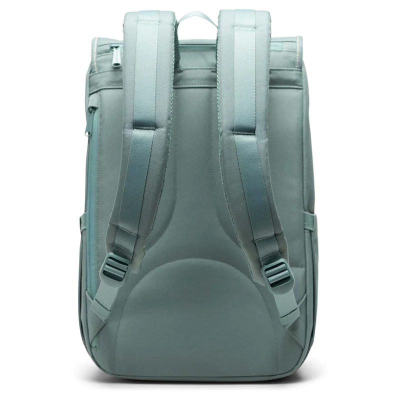 Herschel Little America Mid-Volume - Mochila 13" 40.5 cm (trellis)