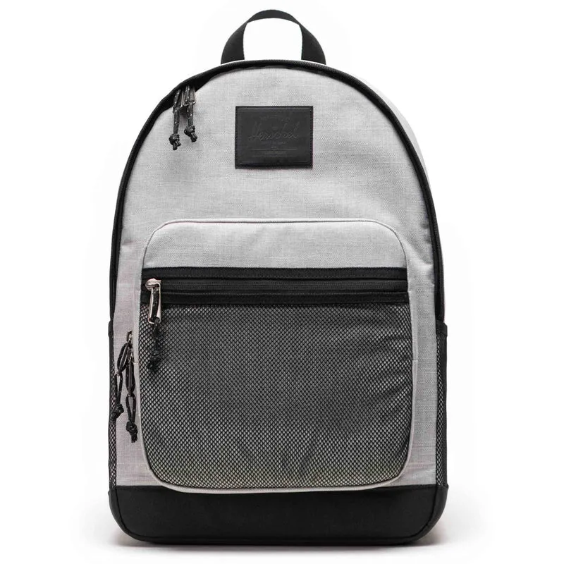 Herschel Kaine - Mochila 16" 46 cm (varsity grey crosshatch)