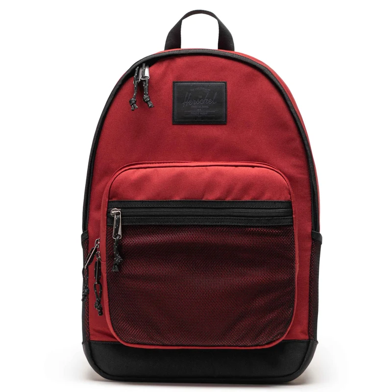 Herschel Kaine - Mochila 16" 46 cm (varsity burgundy)