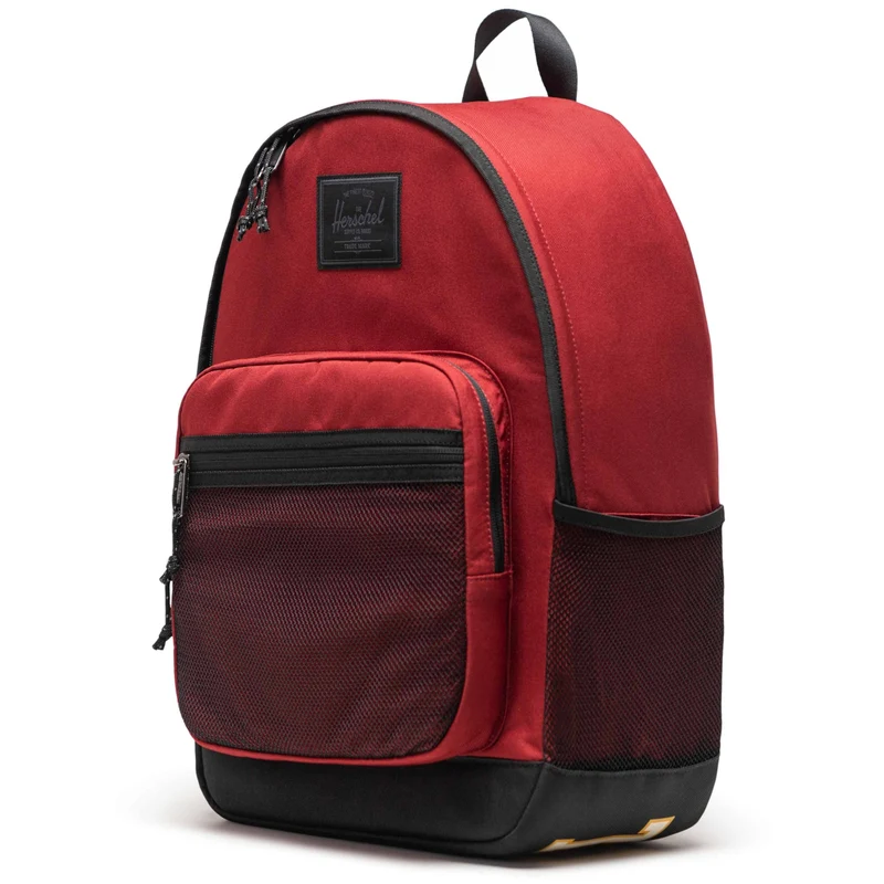 Herschel Kaine - Mochila 16" 46 cm (varsity burgundy)