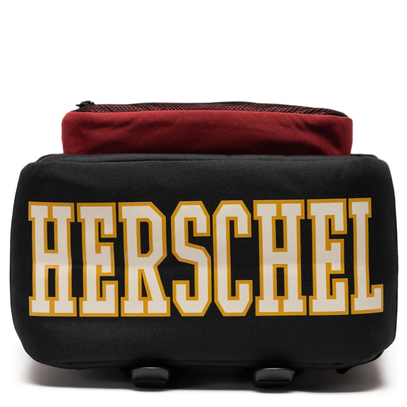 Herschel Kaine - Mochila 16" 46 cm (varsity burgundy)