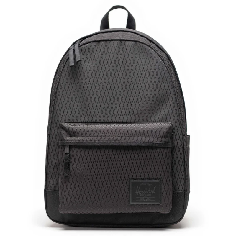 Herschel Classic XL - Mochila 16" 45.5 cm (black diamond/black)