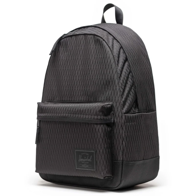 Herschel Classic XL - Mochila 16" 45.5 cm (black diamond/black)