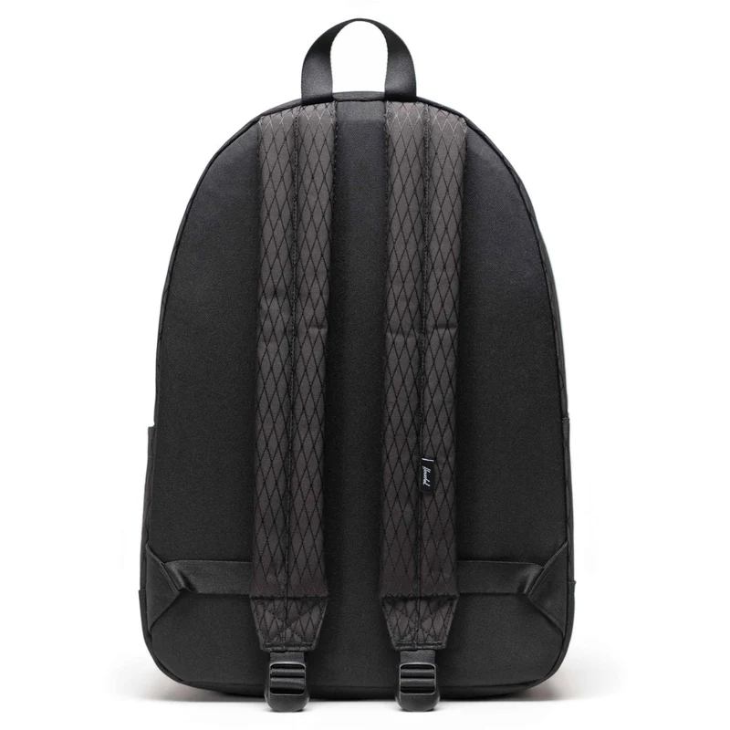 Herschel Classic XL - Mochila 16" 45.5 cm (black diamond/black)