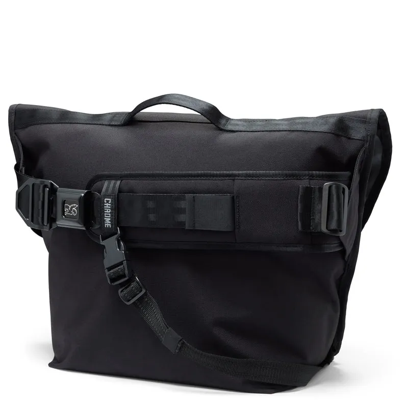 Chrome Citizen 15 - Bandolera 15" 57.5 cm (black)