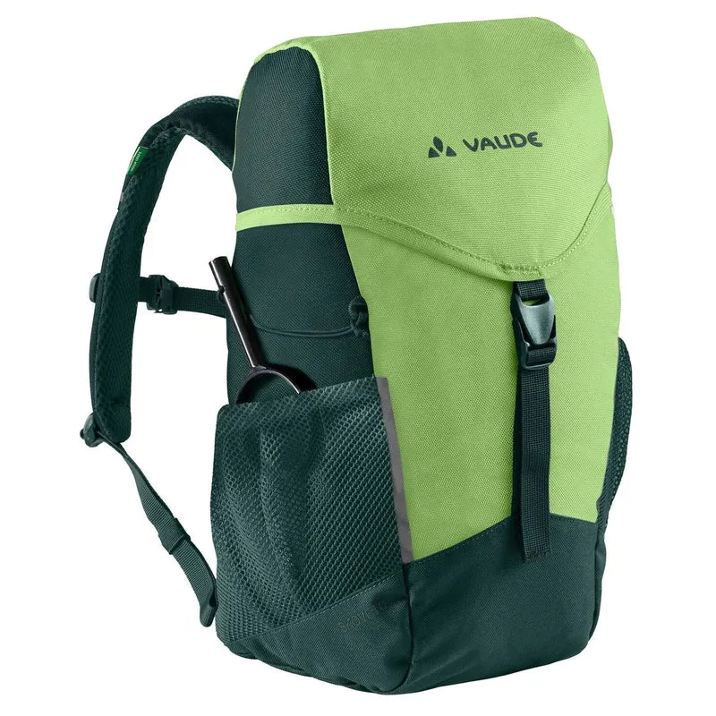 Vaude Skovi 10 - Mochila junior 36 cm (dark forest)