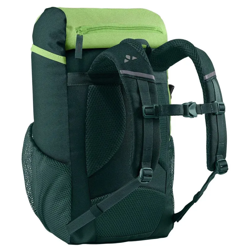 Vaude Skovi 10 - Mochila junior 36 cm (dark forest)