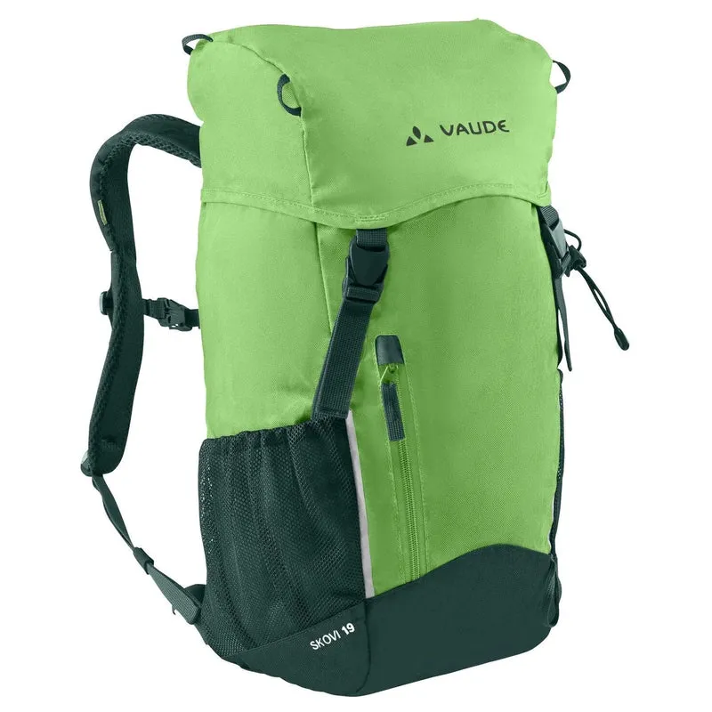 Vaude Skovi 19 -Jr. Mochila 48 cm (dark forest)
