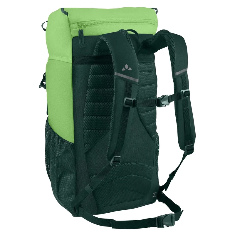Vaude Skovi 19 -Jr. Mochila 48 cm (dark forest)