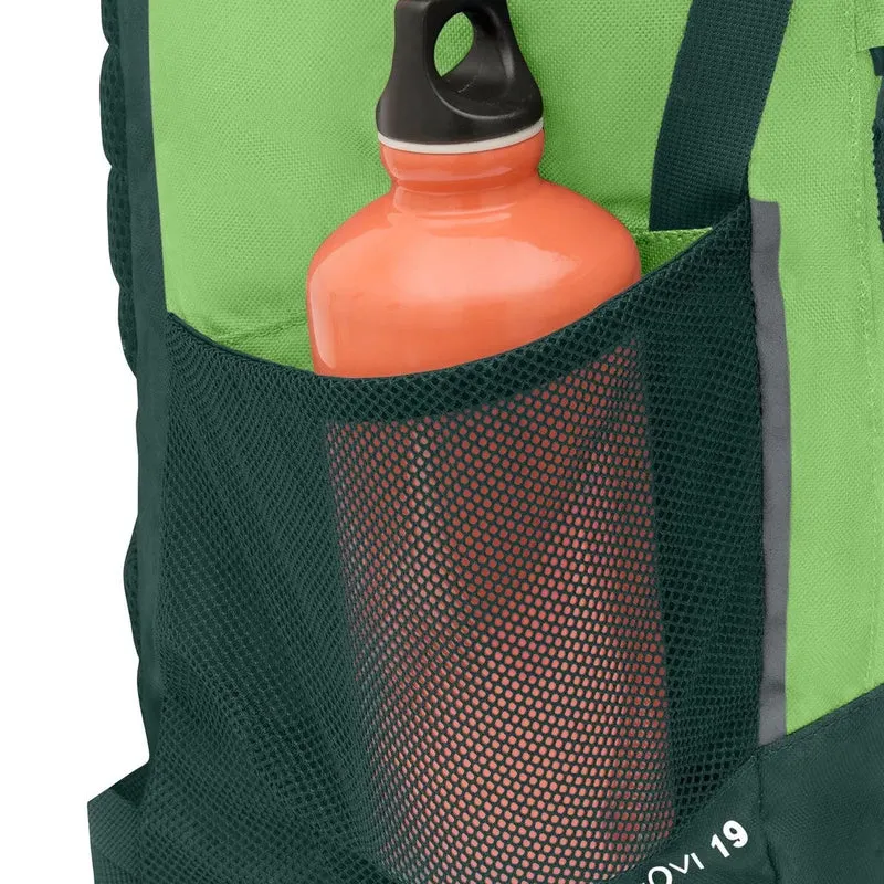 Vaude Skovi 19 -Jr. Mochila 48 cm (dark forest)