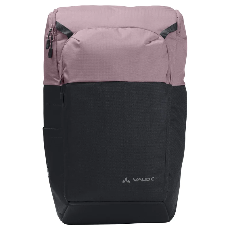 Vaude Albali II 32 - Mochila 15.6" 50 cm (black/purple ash)