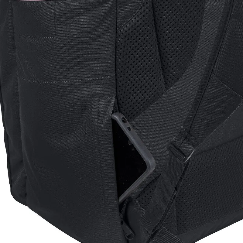 Vaude Albali II 32 - Mochila 15.6" 50 cm (black/purple ash)