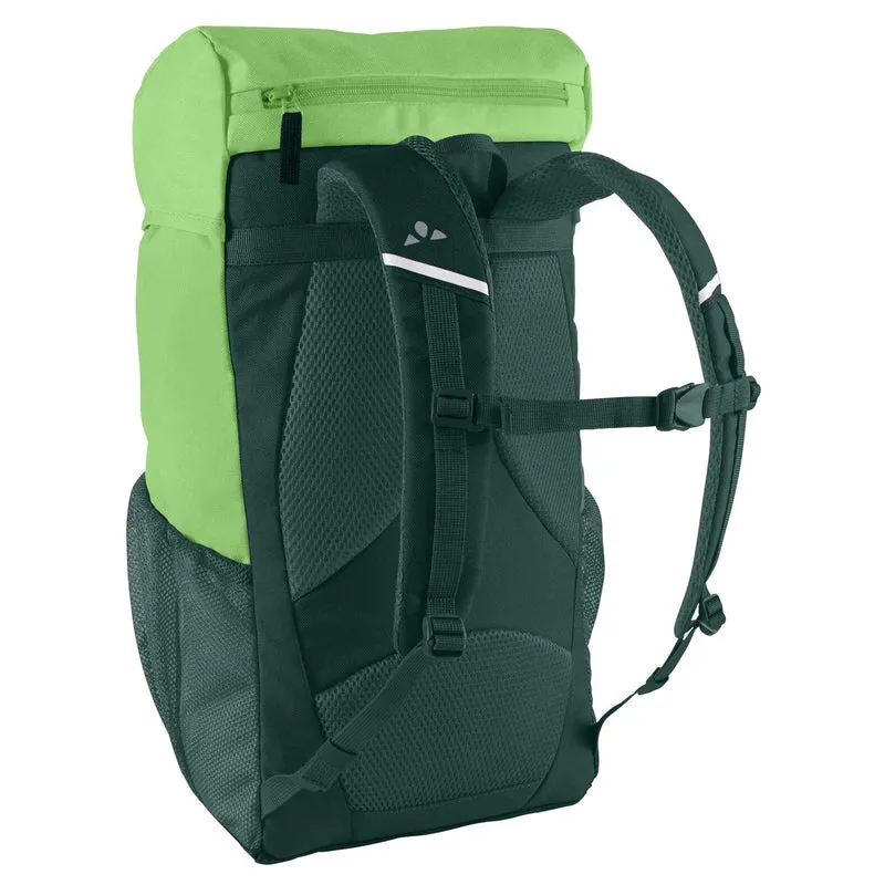 Vaude Skovi 15 - Mochila Jr. 43 cm (dark forest)