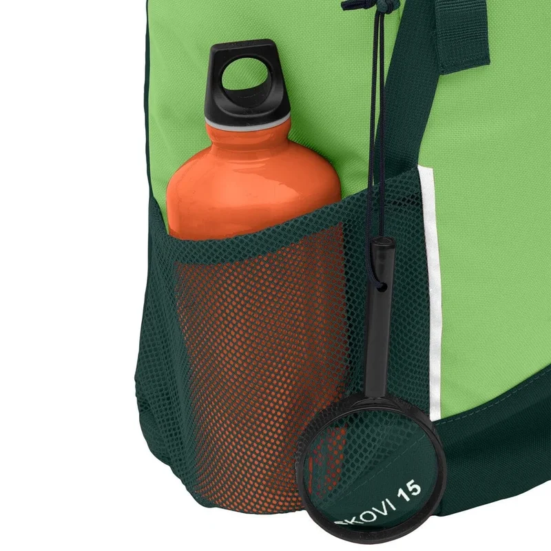 Vaude Skovi 15 - Mochila Jr. 43 cm (dark forest)