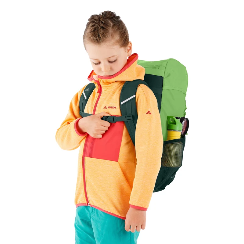 Vaude Skovi 15 - Mochila Jr. 43 cm (dark forest)