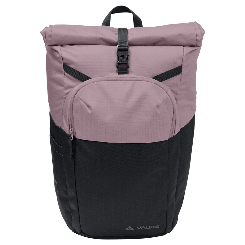 Vaude Okab II 25 - Mochila 13.3" 47 cm (black/purple ash)