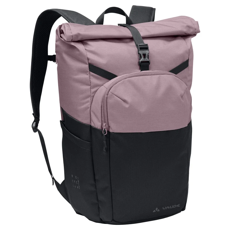 Vaude Okab II 25 - Mochila 13.3" 47 cm (black/purple ash)