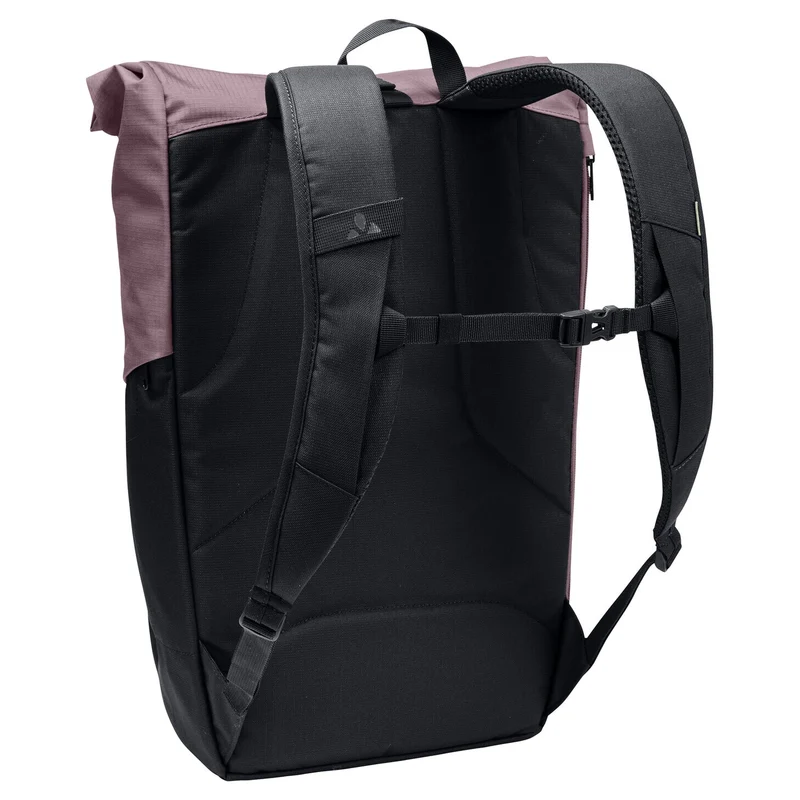 Vaude Okab II 25 - Mochila 13.3" 47 cm (black/purple ash)