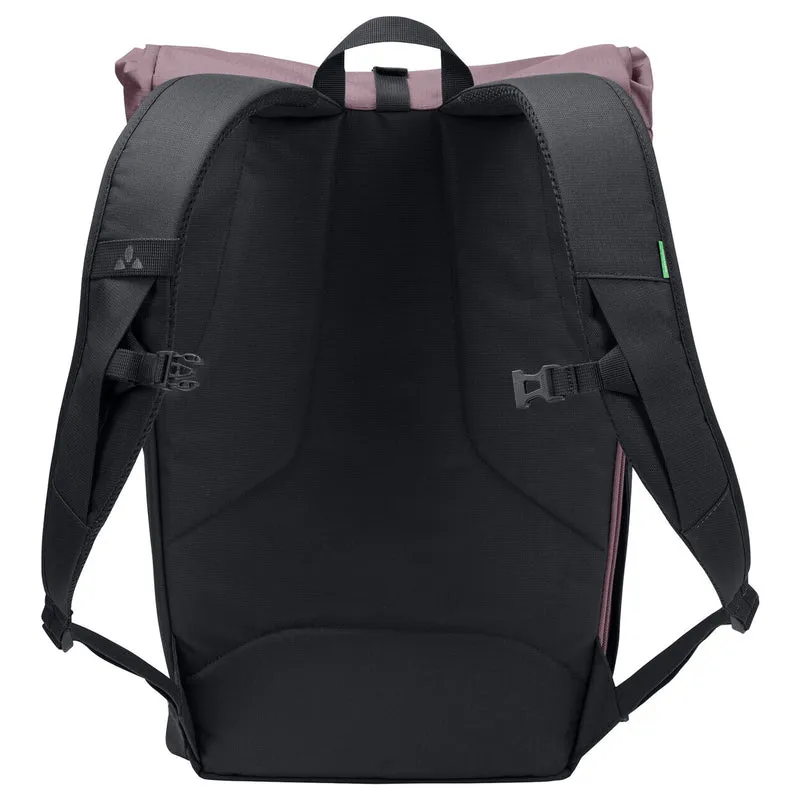 Vaude Okab II 25 - Mochila 13.3" 47 cm (black/purple ash)