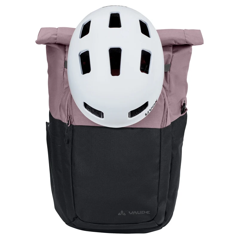 Vaude Okab II 25 - Mochila 13.3" 47 cm (black/purple ash)