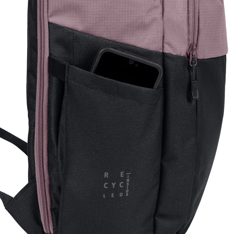 Vaude Okab II 25 - Mochila 13.3" 47 cm (black/purple ash)