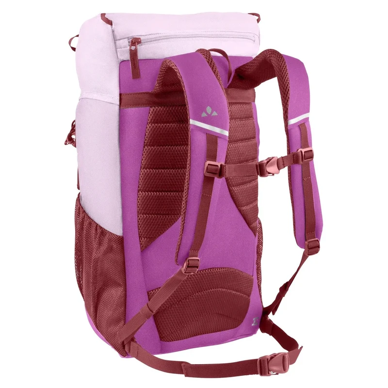Vaude Skovi 19 - Jr. Mochila 48 cm (raspberry)